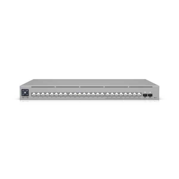Ubiquiti USW-PRO-MAX-24-POE Pro Max 24 PoE Switch