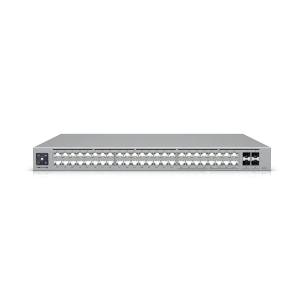 Ubiquiti USW-PRO-MAX-48-POE Pro Max 48 PoE Switch