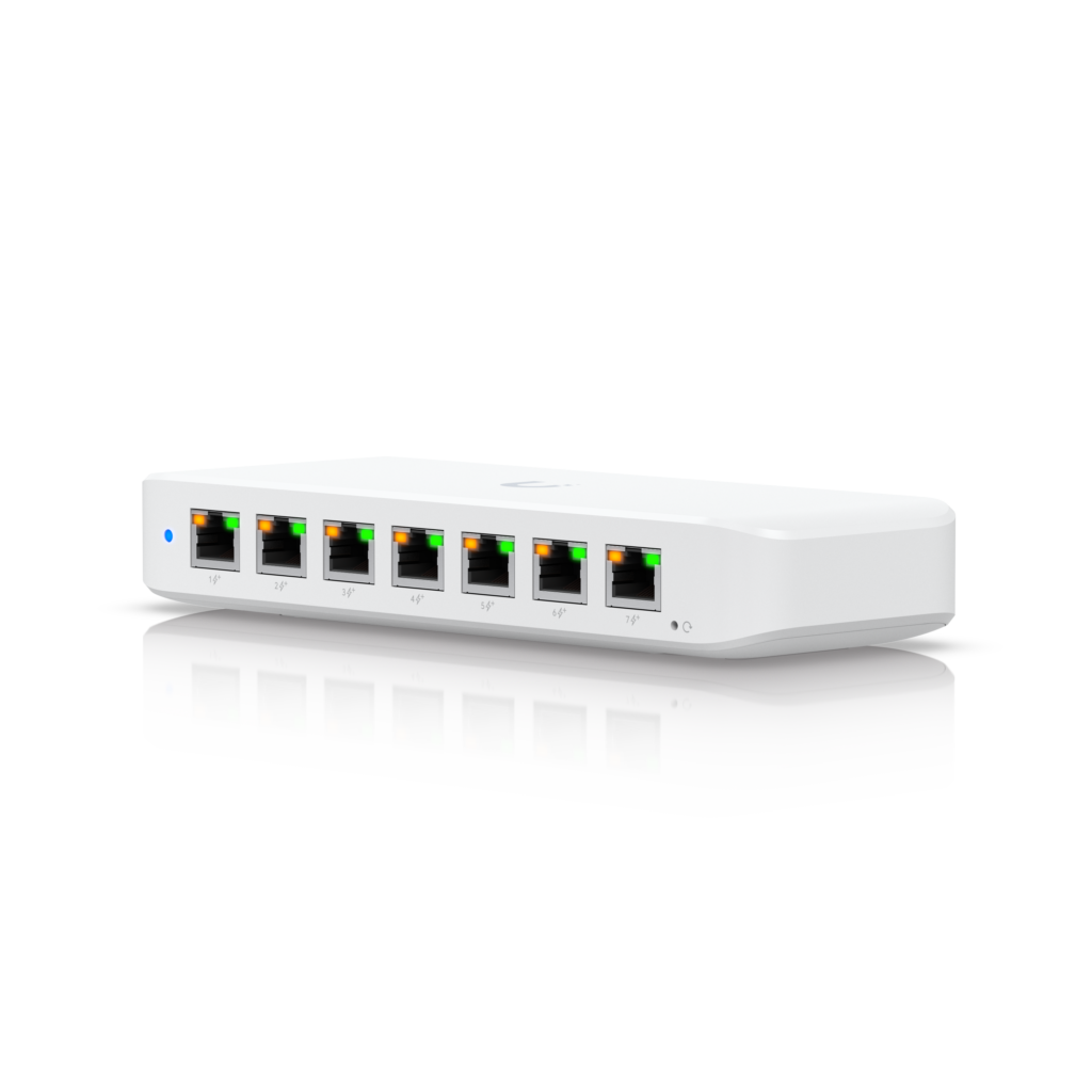 Ubiquiti USW-ULTRA-210W Ultra 210W Switch