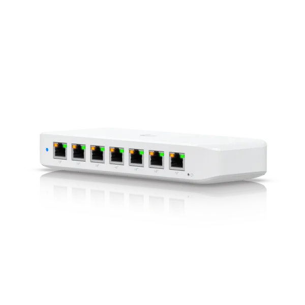 Ubiquiti USW-ULTRA-210W Ultra 210W Switch