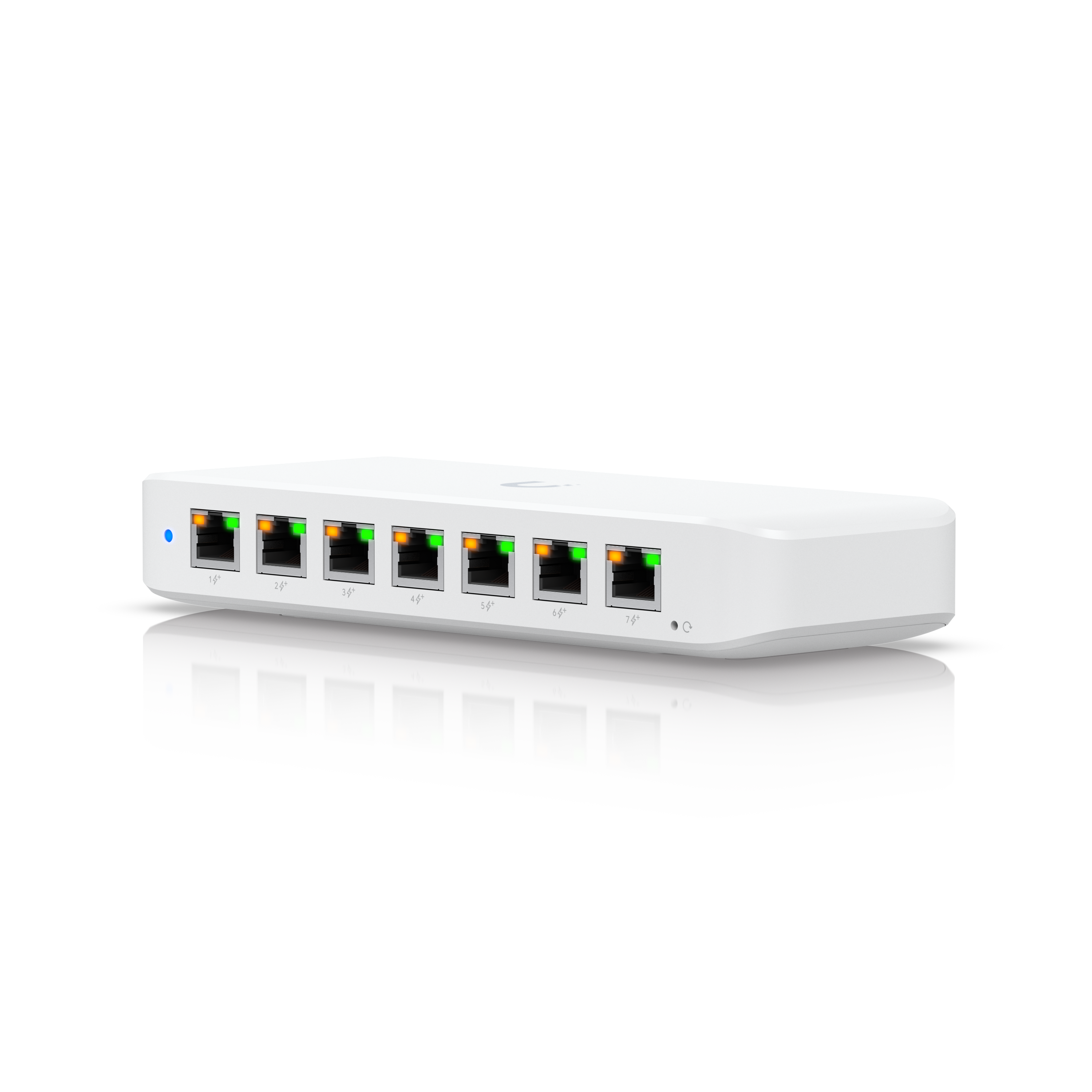 Ubiquiti USW-ULTRA-210W Ultra 210W Switch