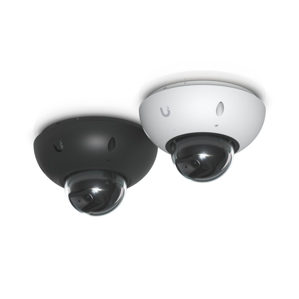 Ubiquiti UVC-G6-DOME-W G6 Dome Camera