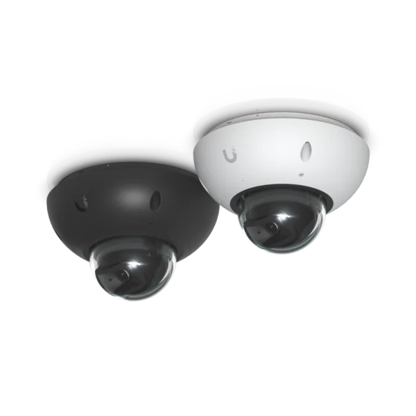 Ubiquiti UVC-G6-DOME-W G6 Dome Camera