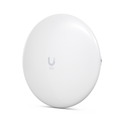 Ubiquiti Wave Nano – 60 GHz PtMP station powered by Wave Technology