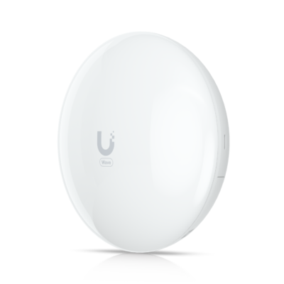 Ubiquiti Wave Pico – Lightweight, compact 60 GHz PtMP station powered by Wave Technology